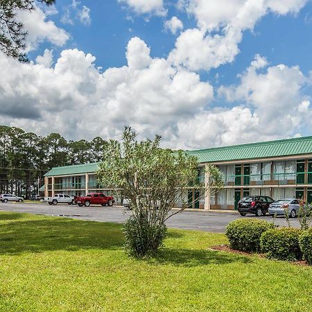 Econo Lodge Douglas Luaran gambar