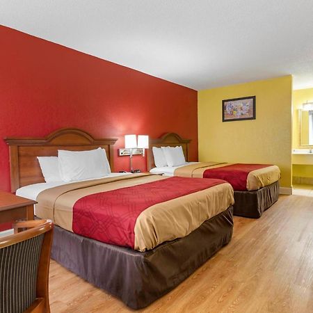 Econo Lodge Douglas Luaran gambar