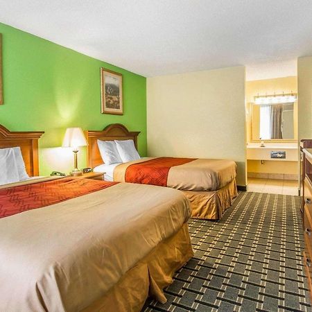 Econo Lodge Douglas Luaran gambar