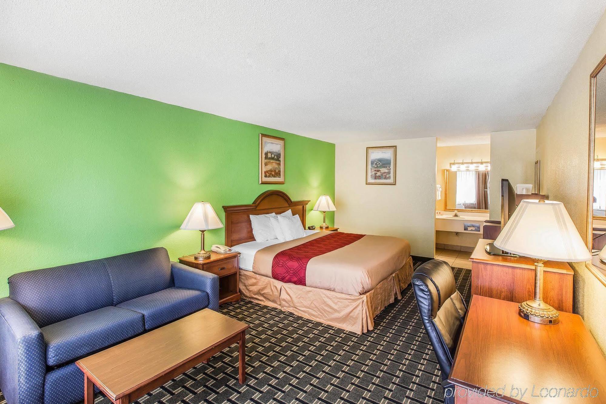 Econo Lodge Douglas Luaran gambar