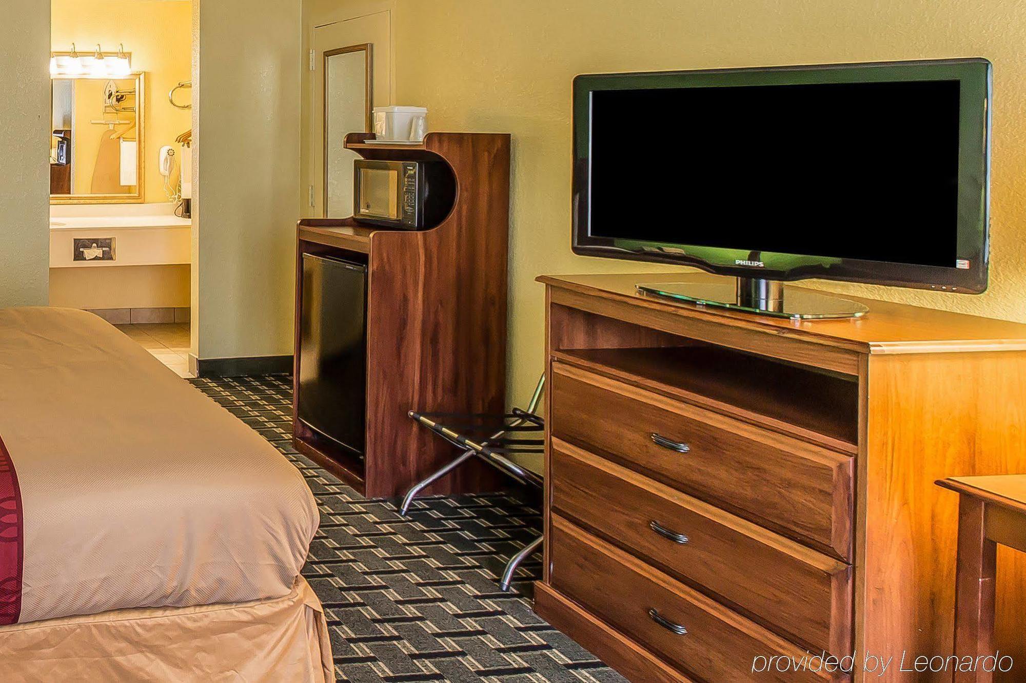 Econo Lodge Douglas Luaran gambar