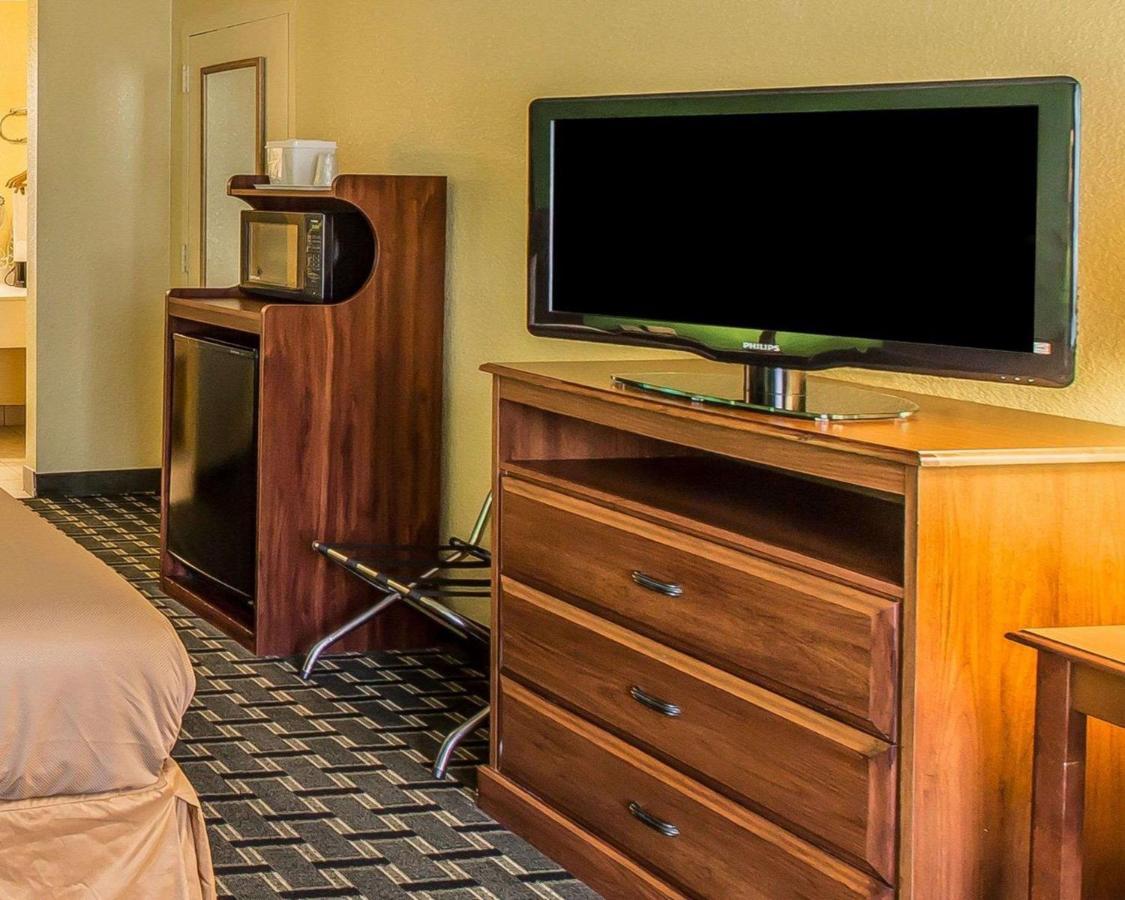 Econo Lodge Douglas Luaran gambar