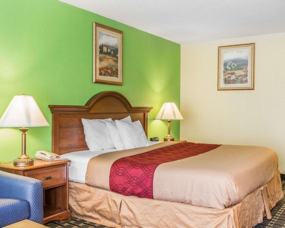Econo Lodge Douglas Luaran gambar