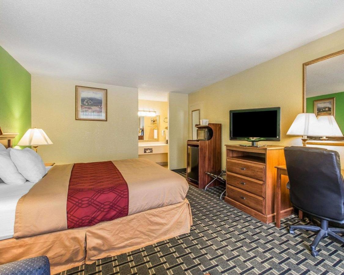 Econo Lodge Douglas Luaran gambar